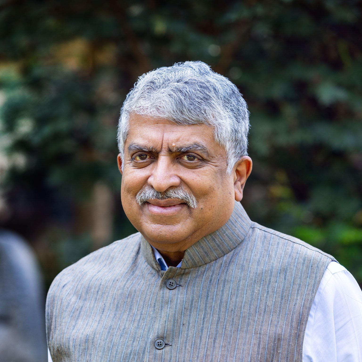 Nandan Nilekani - Wikiunfold